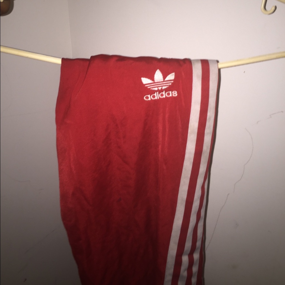 Adidas sweatpants